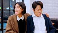 Im Se-mi and Oh Eui-shik in True Beauty | Image via Studio N